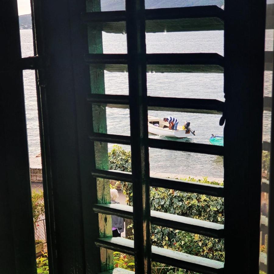 Apartment Dunja Djenovici Herceg Novi Eksteriør bilde
