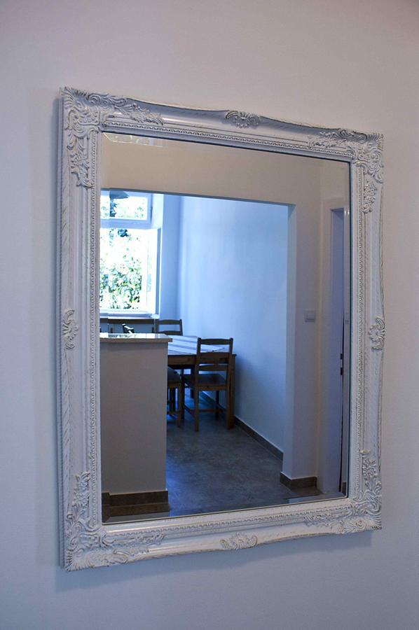 Apartment Dunja Djenovici Herceg Novi Eksteriør bilde